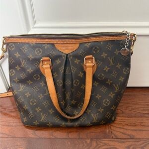 Louis Vuitton Monogram Palermo PM